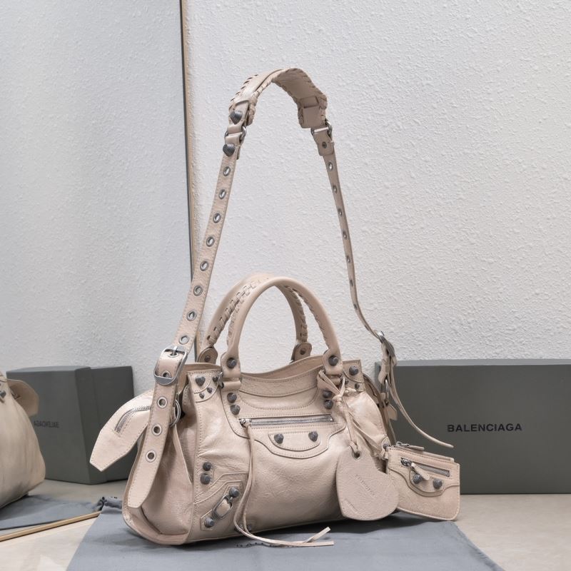 Balenciaga Top Handle Bags